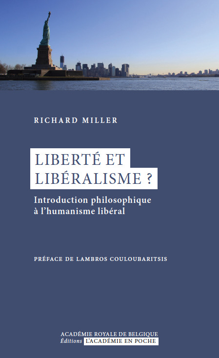 Liberté et libéralisme ?
