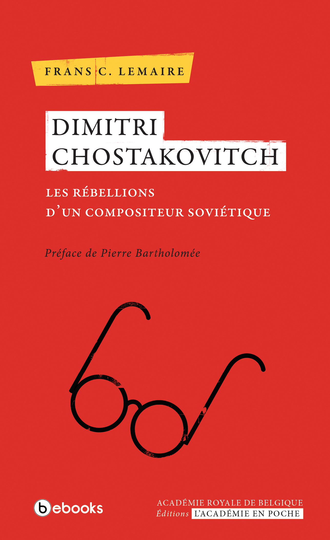 Dimitri Chostakovitch
