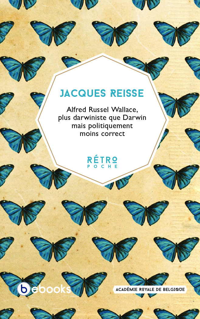 Alfred Russel Wallace