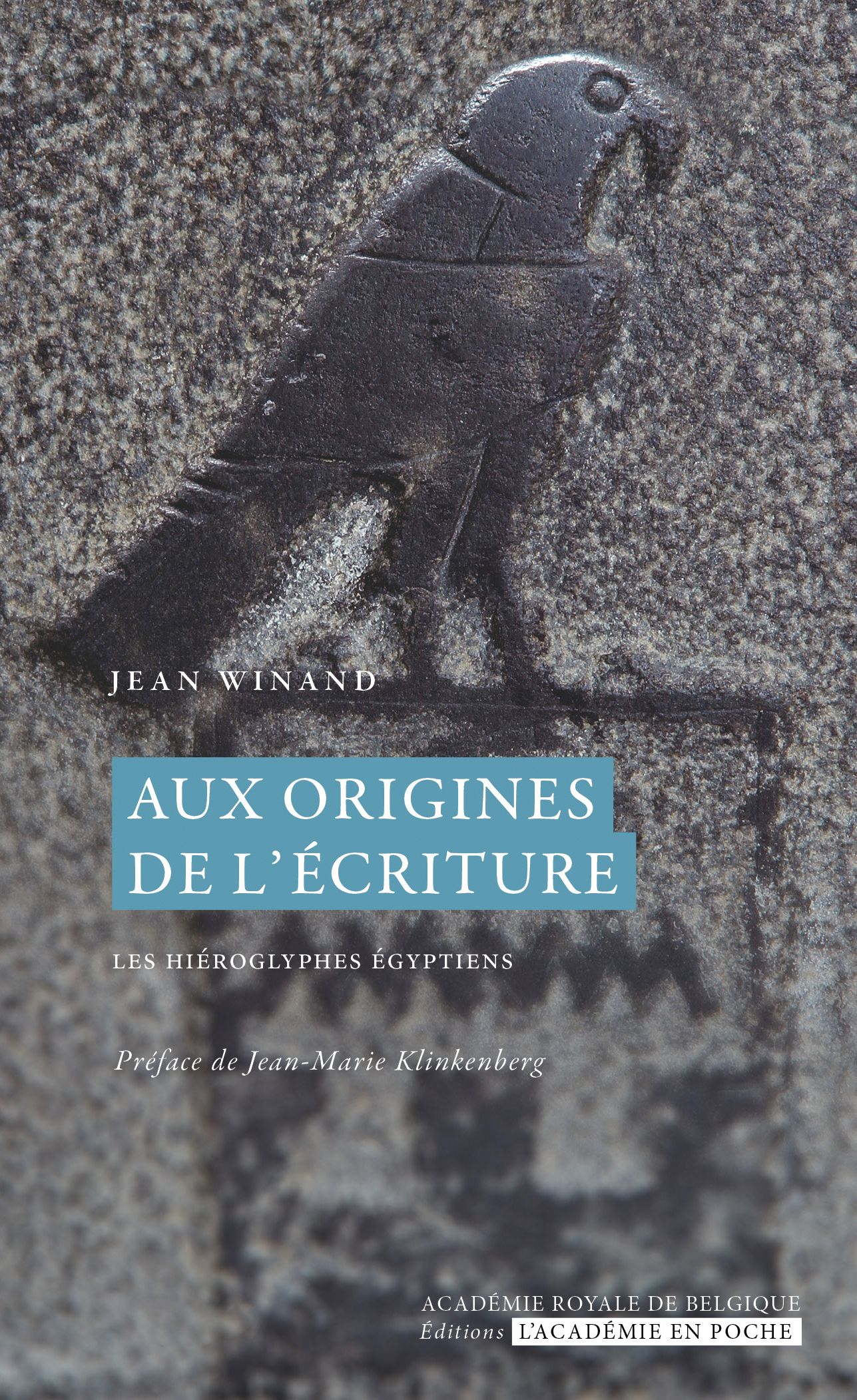 Aux origines de l'écriture
