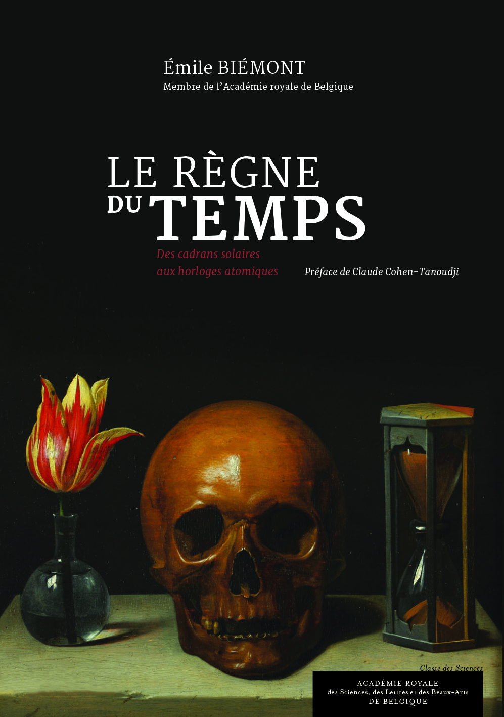 Le règne du temps