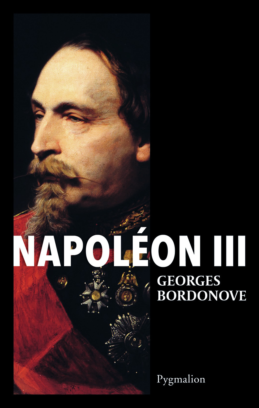 Les Grandes Heures de l'Histoire de France - Napoléon III
