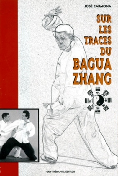 Sur les traces du bagua zhang