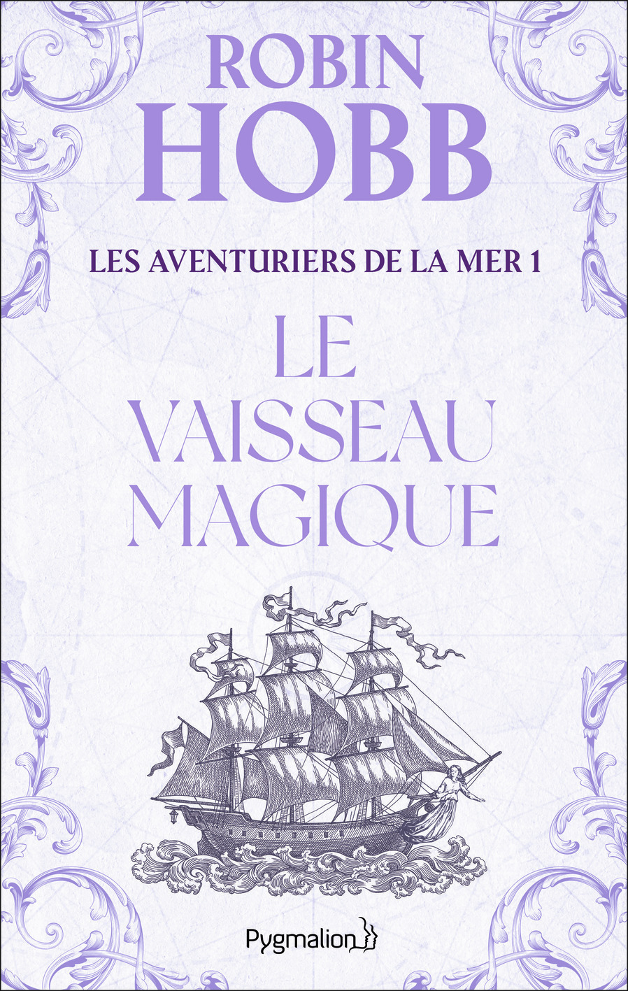 Le vaisseau magique