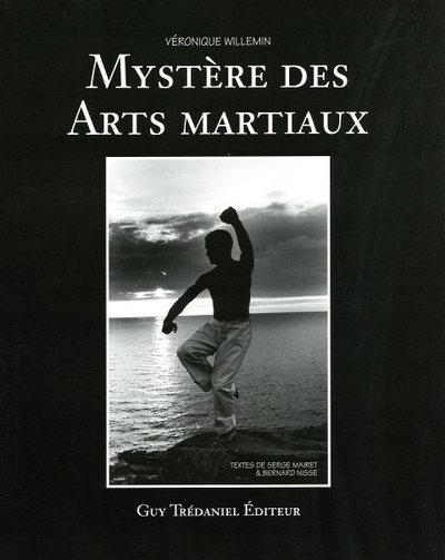 Mystere des arts martiaux