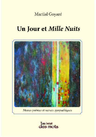 Un jour et mille nuits