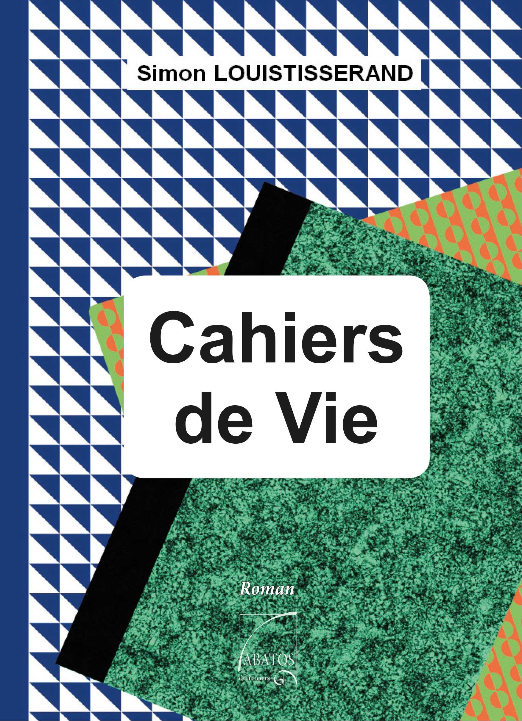 Cahiers de vie