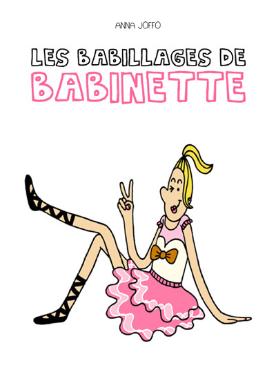 Les babillages de Babinette