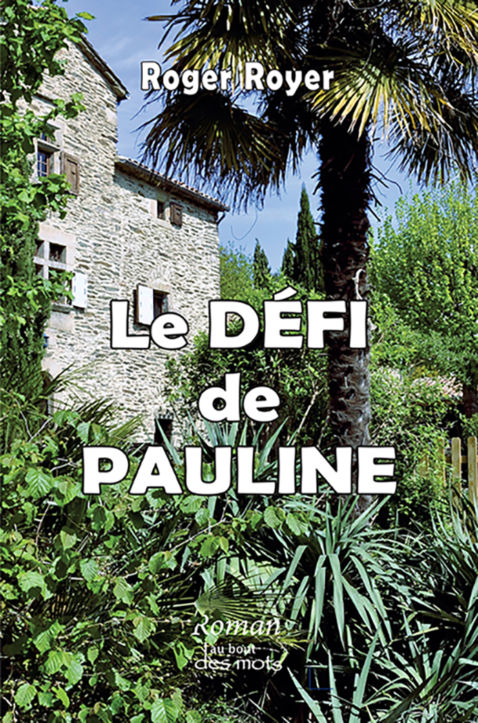 Le Défi de Pauline