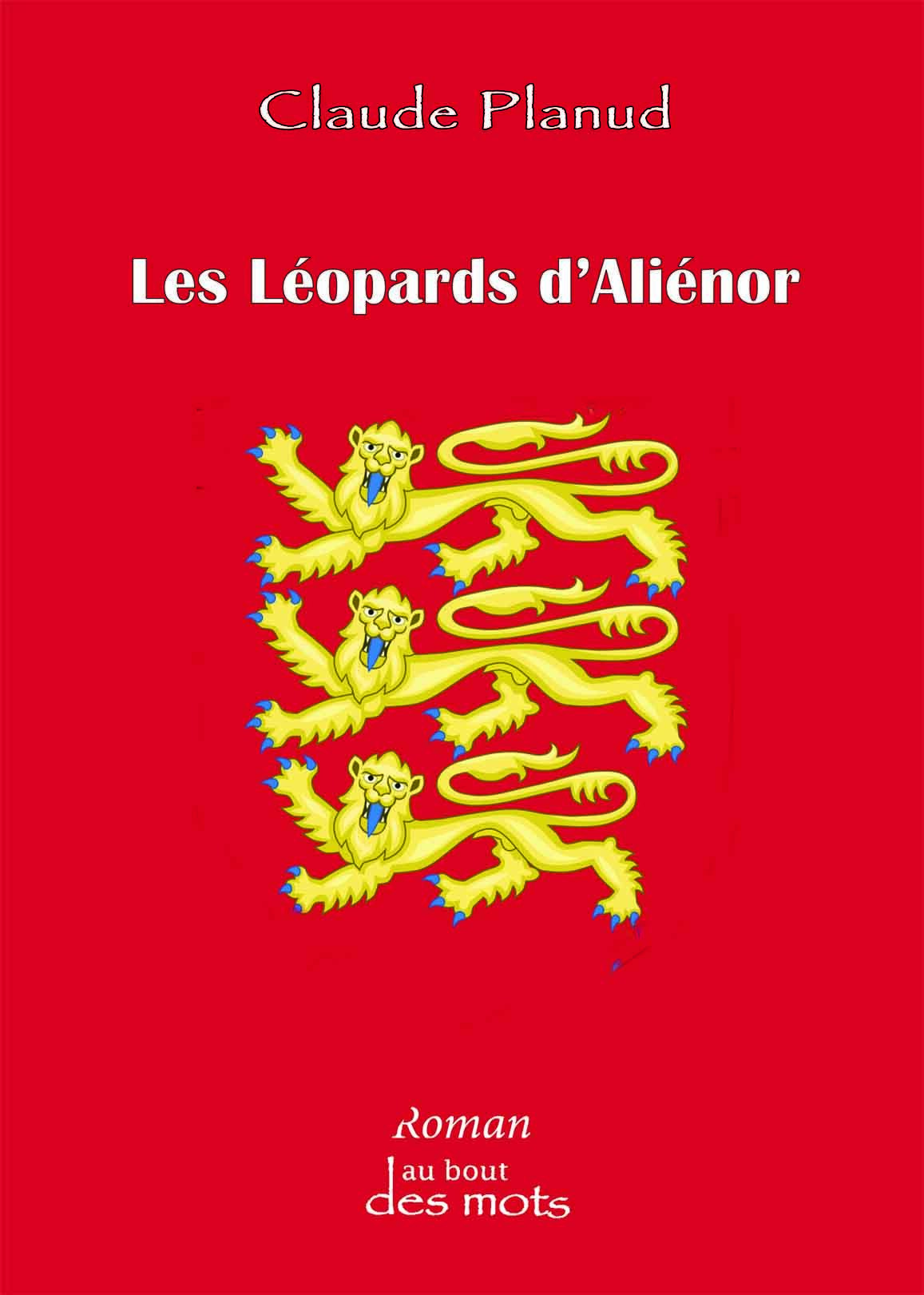Les léopards d’Aliénor