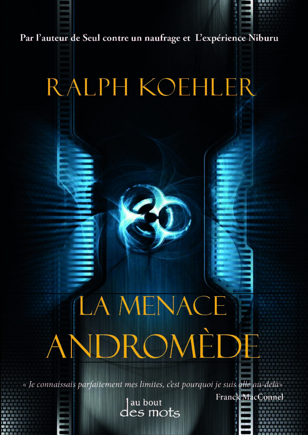 La menace Andromède