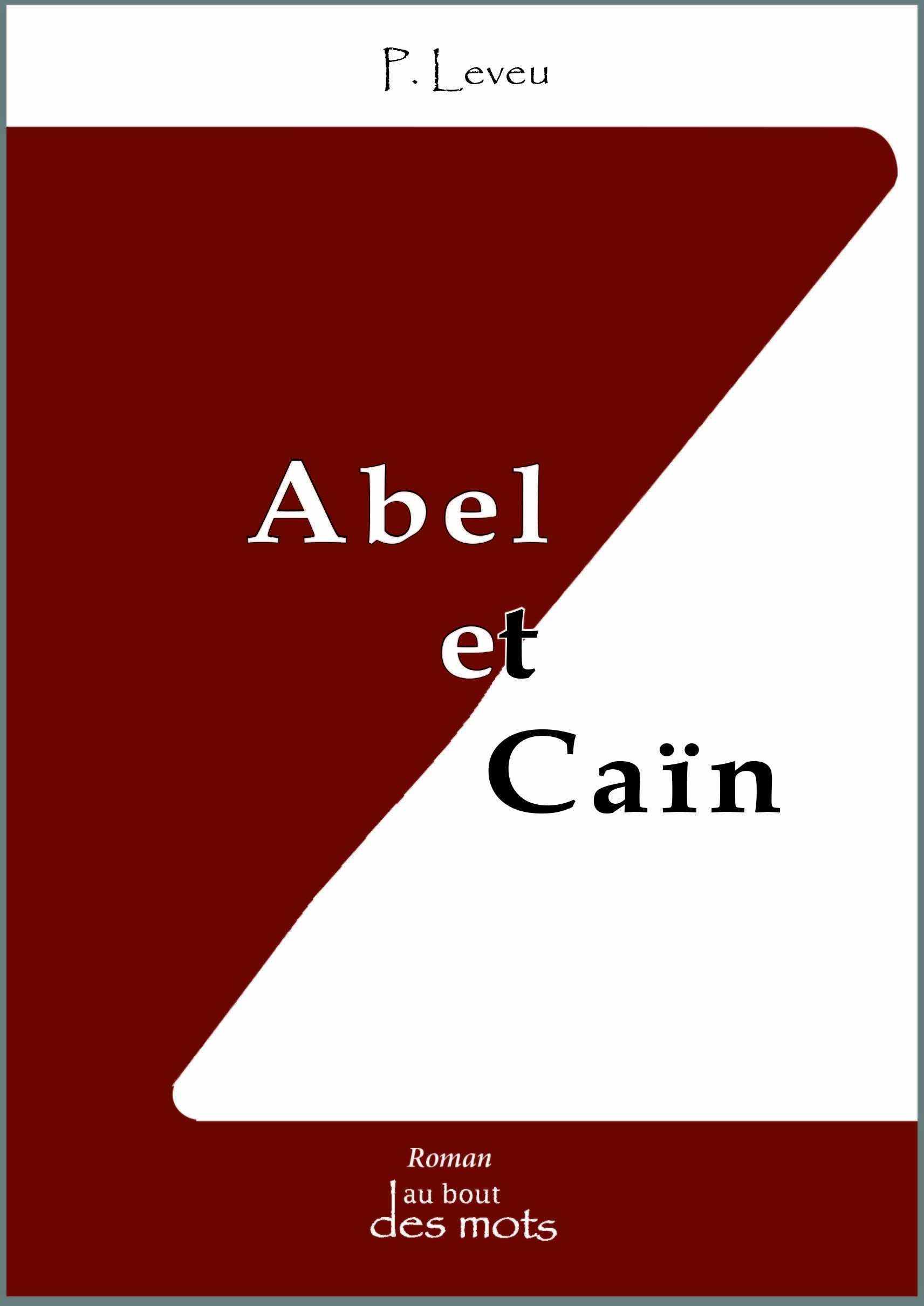 Abel et Caïn