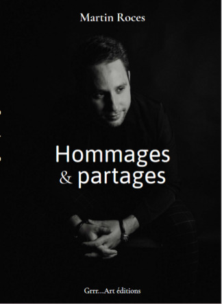 Hommages & partages