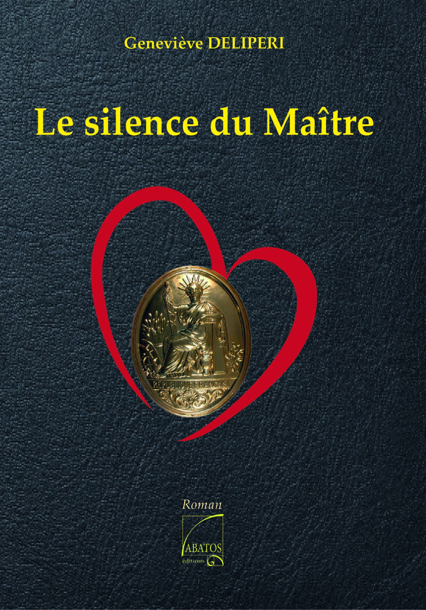 Le silence du Maître
