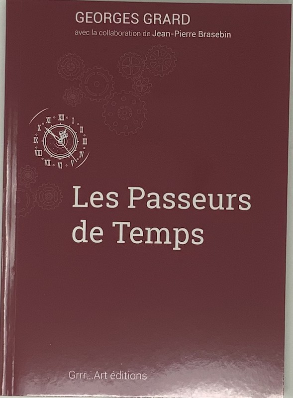 Les passeurs de temps