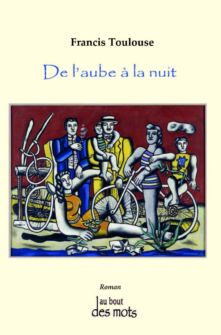 De l'aube à la nuit