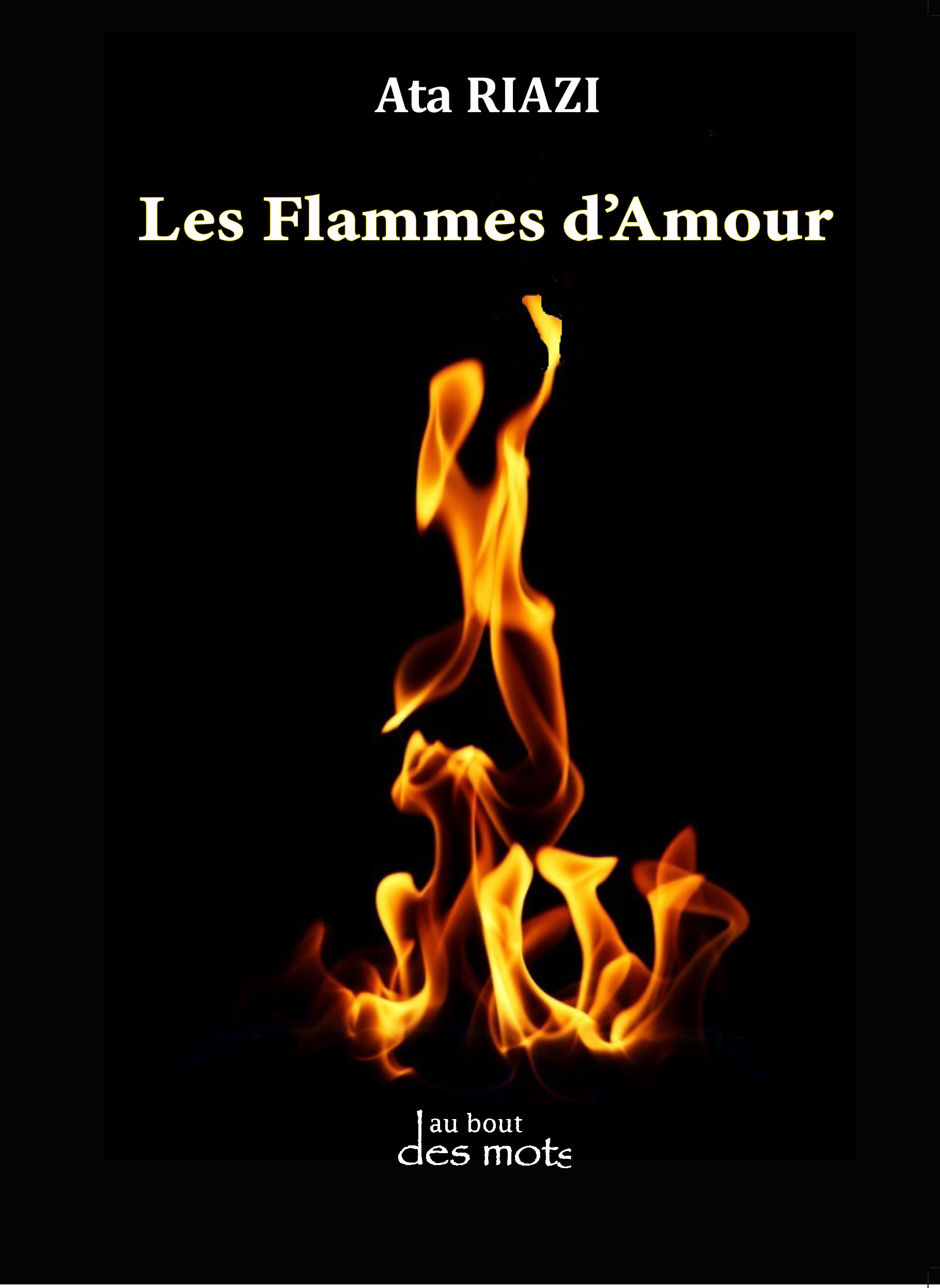 Les flammes de l'amour