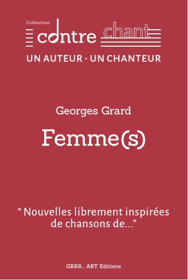 FEMME (s)...