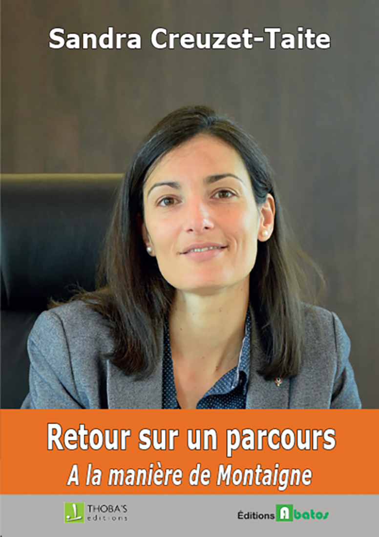 Retour sur un parcours