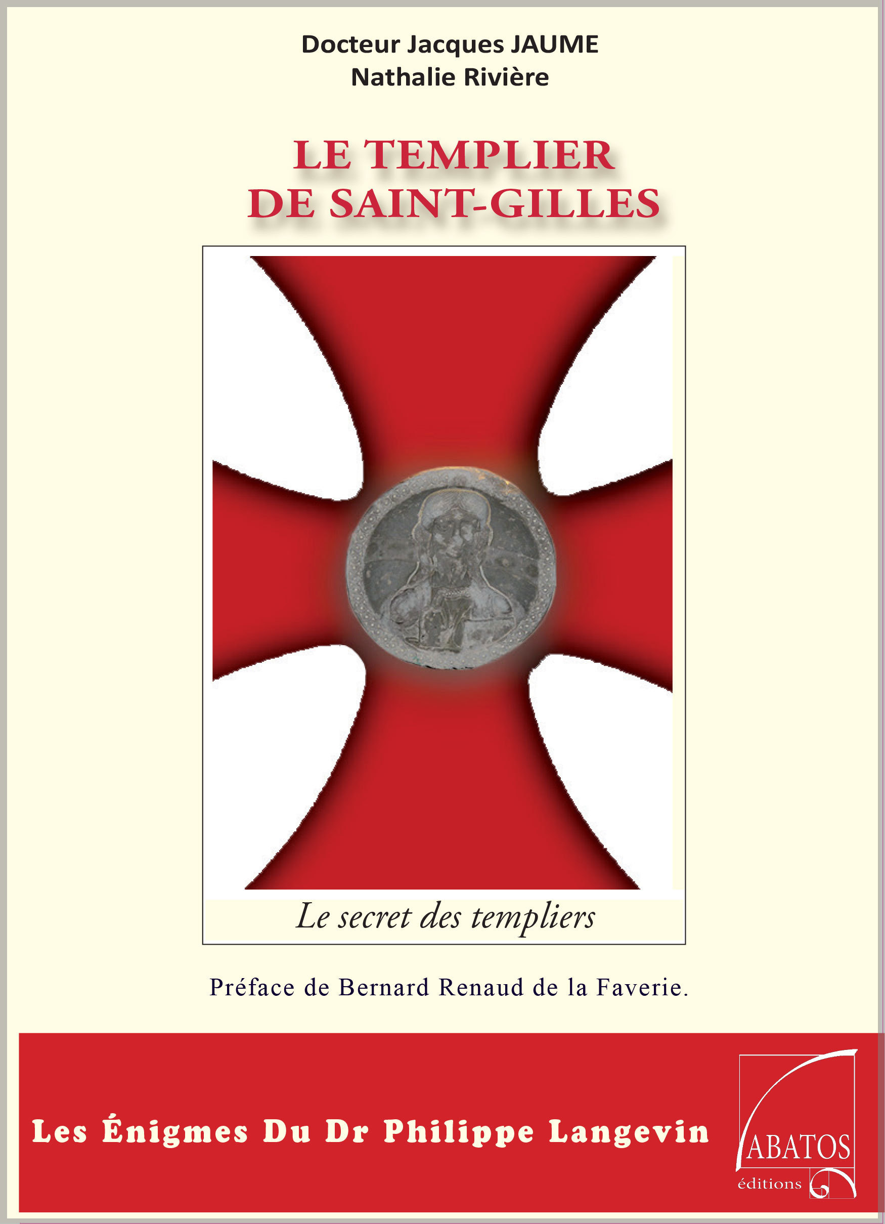 Le Templier de Saint-Gilles