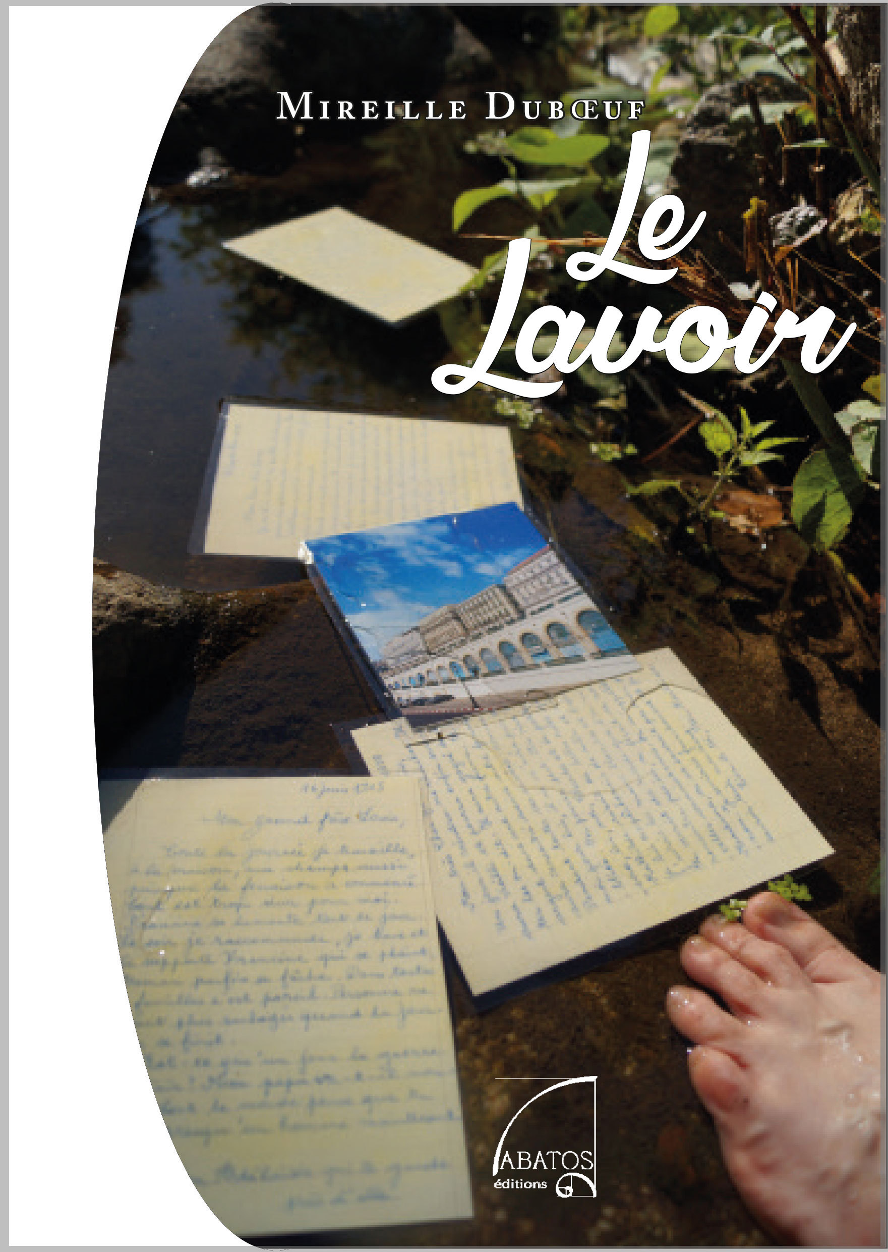 Le lavoir