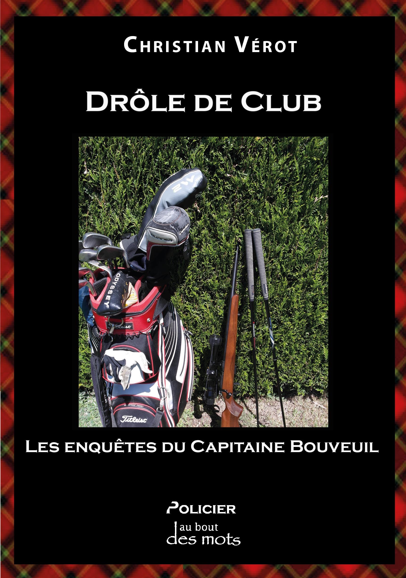 Drôle de Club