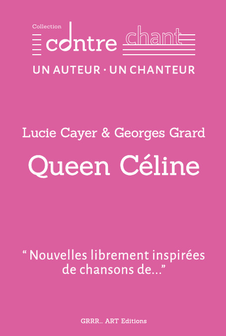 Queen Céline