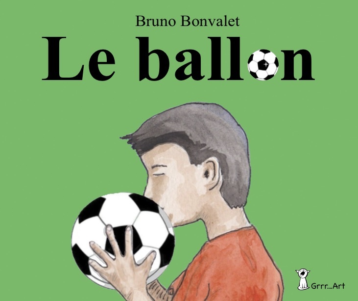 Le ballon