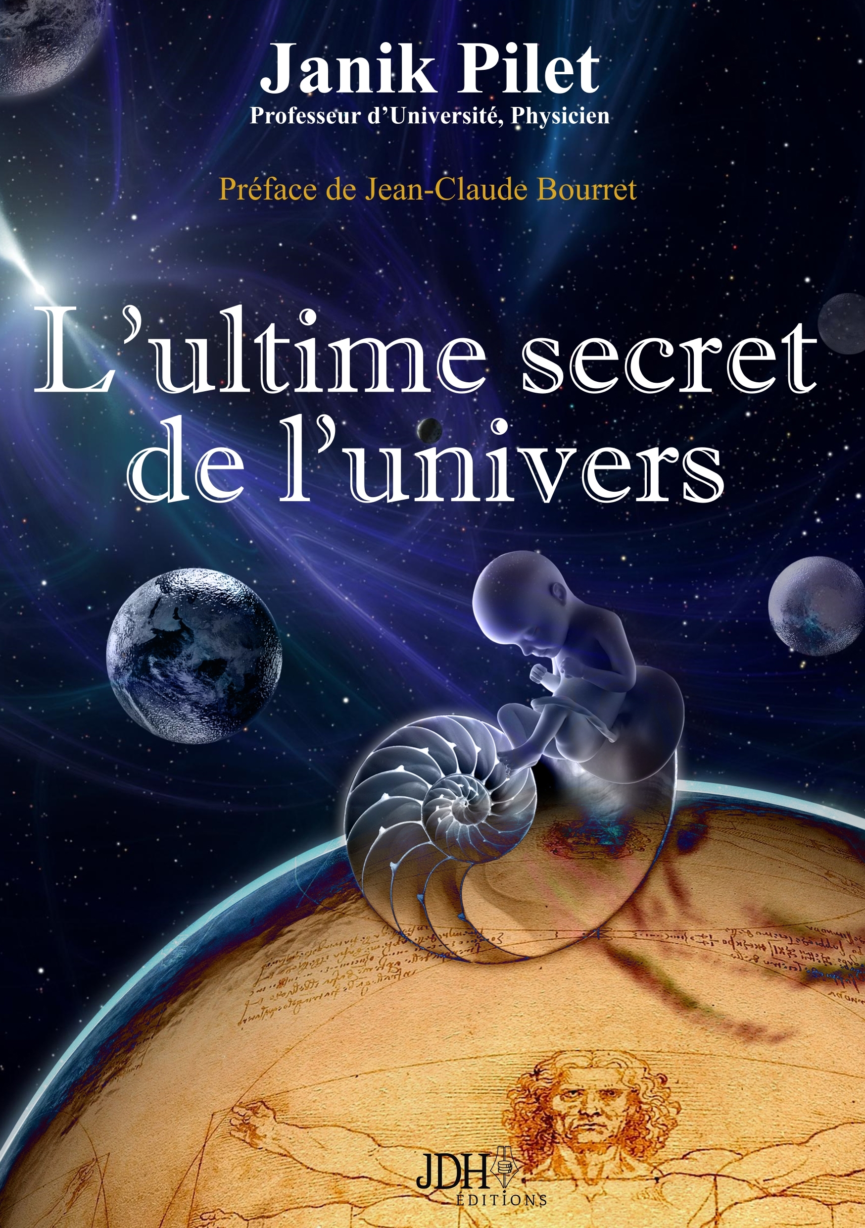 L'ultime secret de l'univers