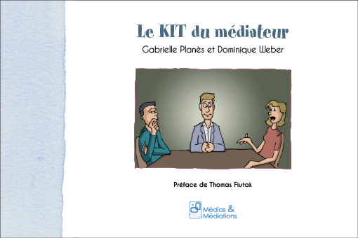 Le kit du médiateur