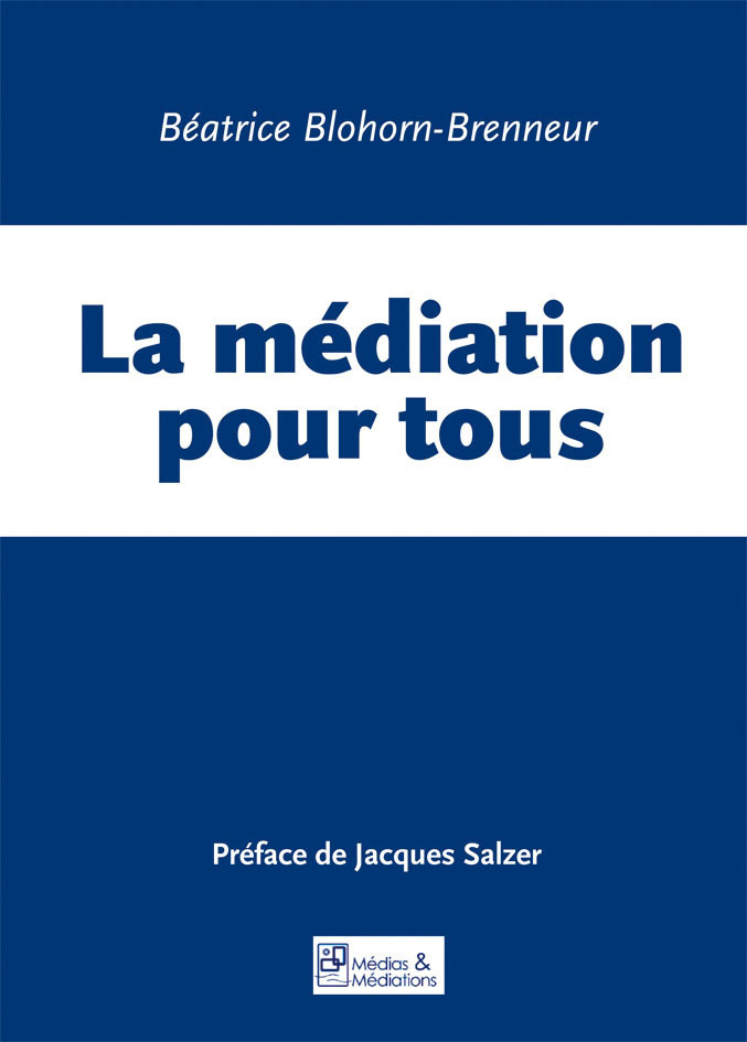La médiation pour tous