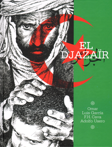El Djazair