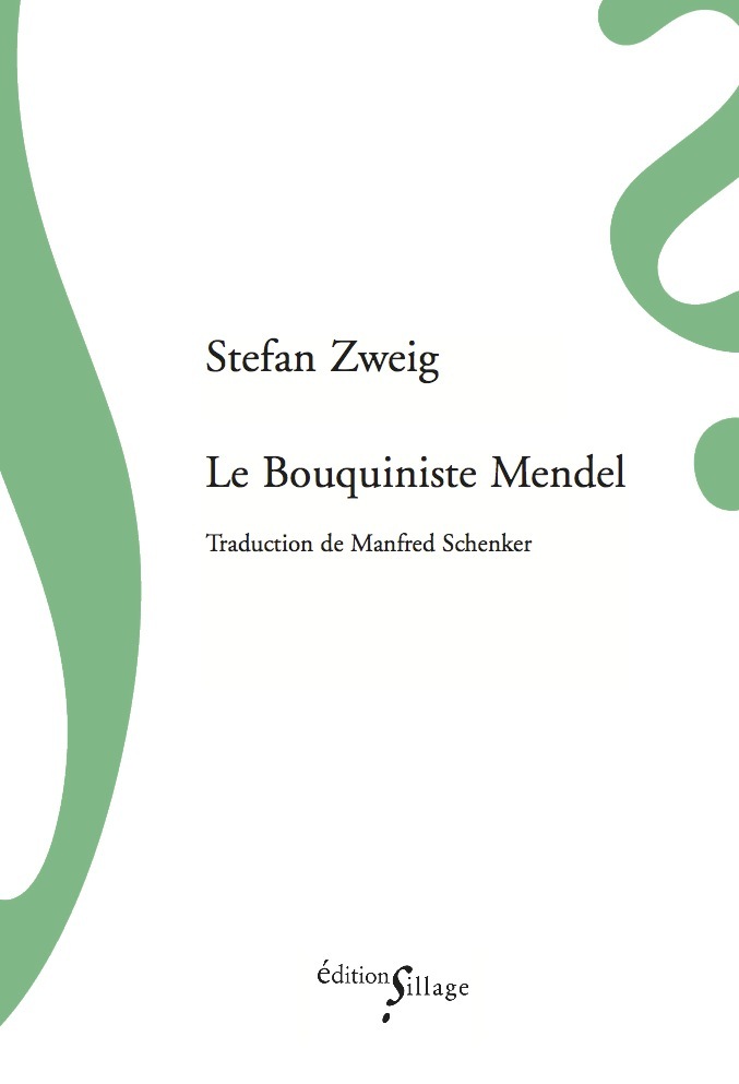 Le Bouquiniste Mendel