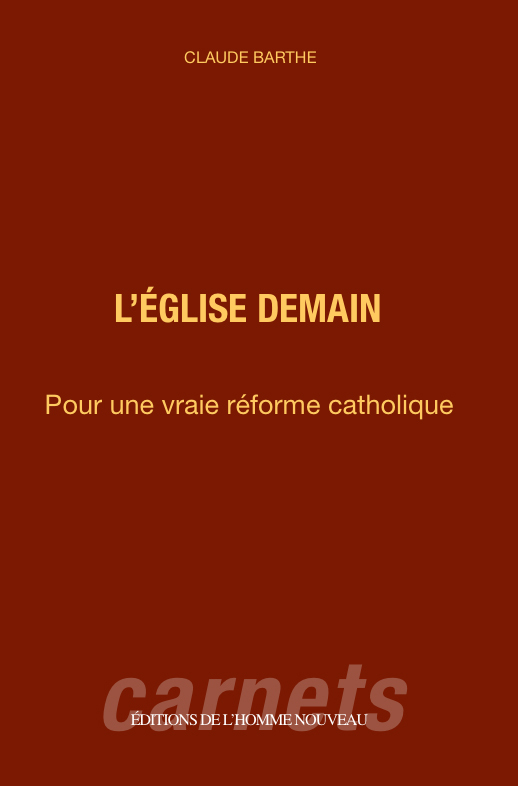 L'Église demain