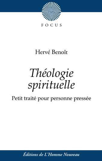 Théologie spirituelle