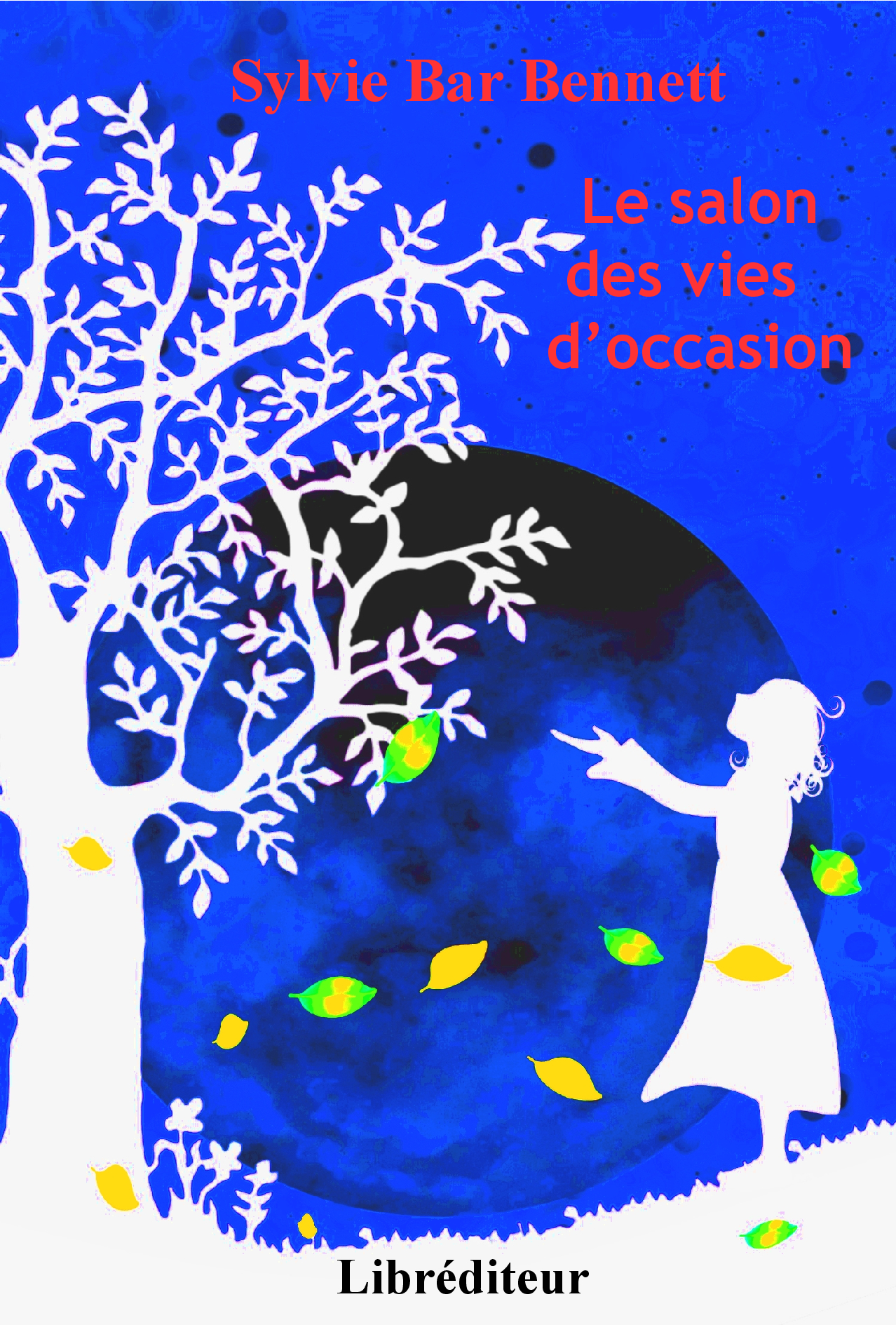 Le salon des vies d'occasion