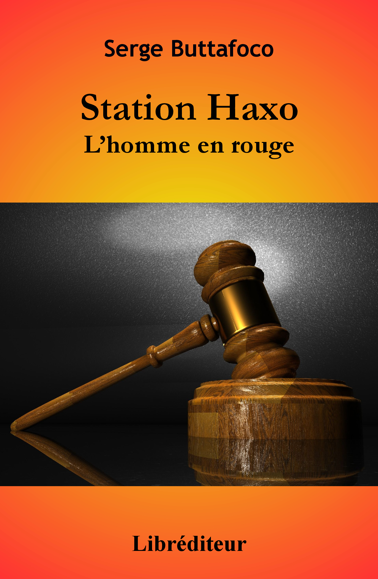 Station Haxo
