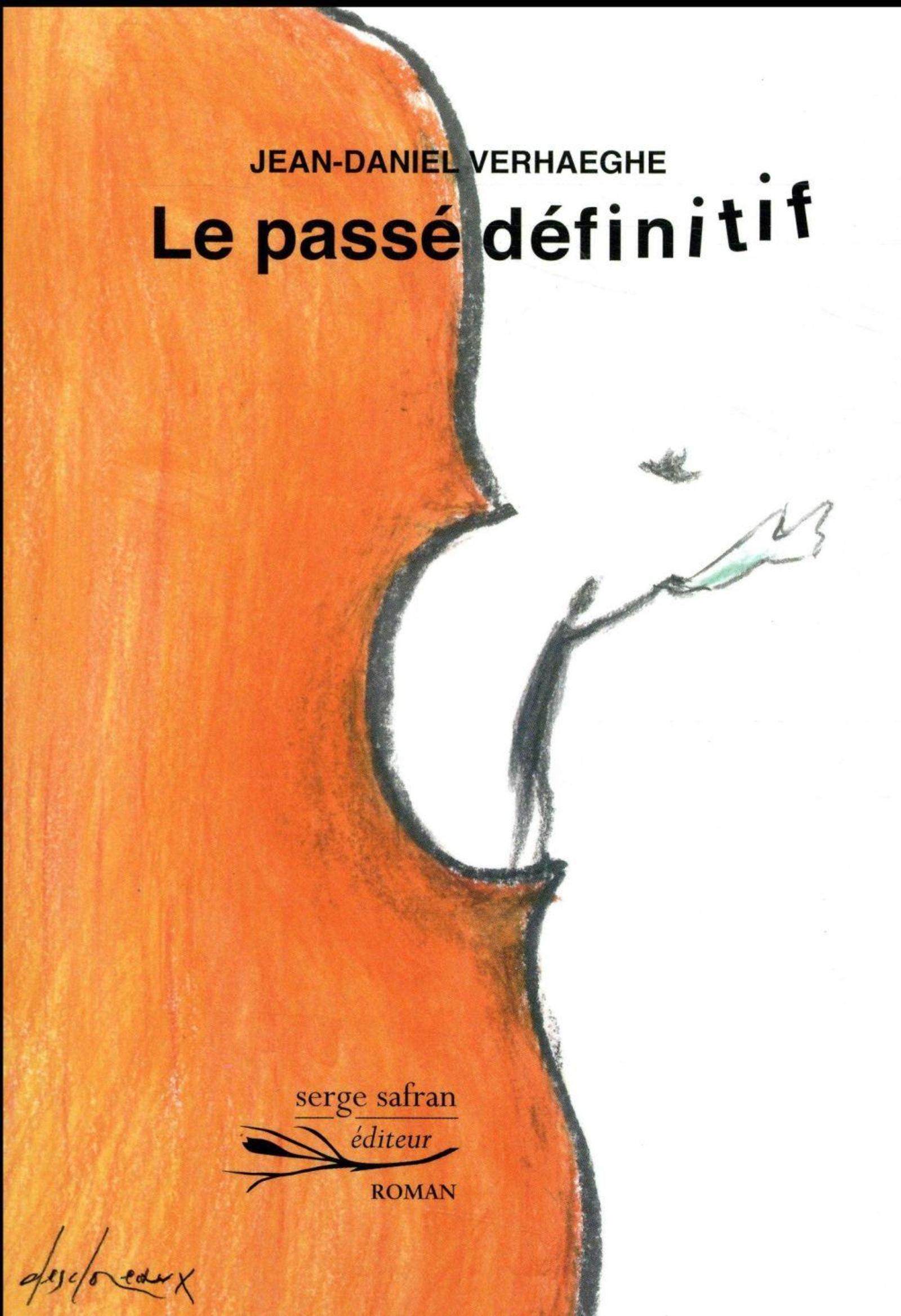Passé définitif (Le)