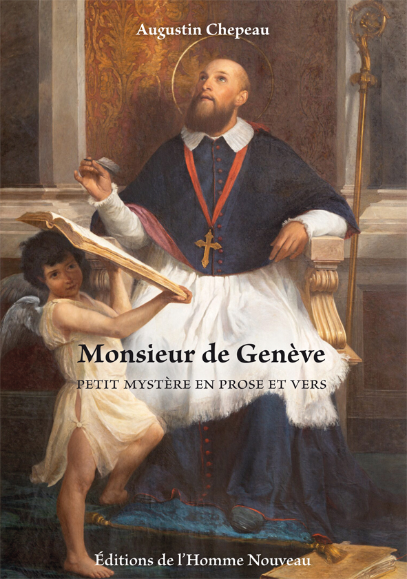 Monsieur de Genève