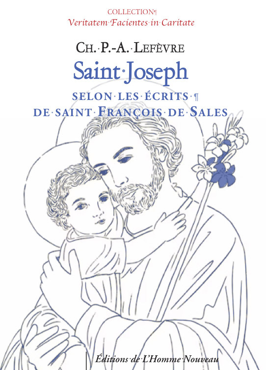 Saint Joseph
