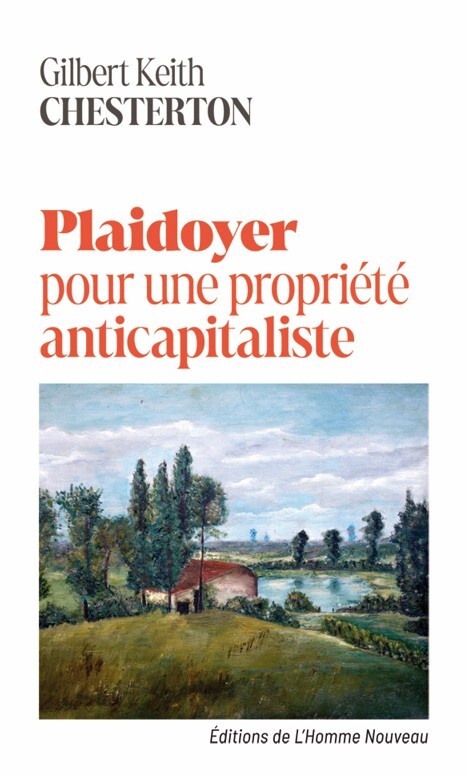 Plaidoyer pour une propriété anticapitaliste