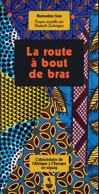 La route à bout de bras