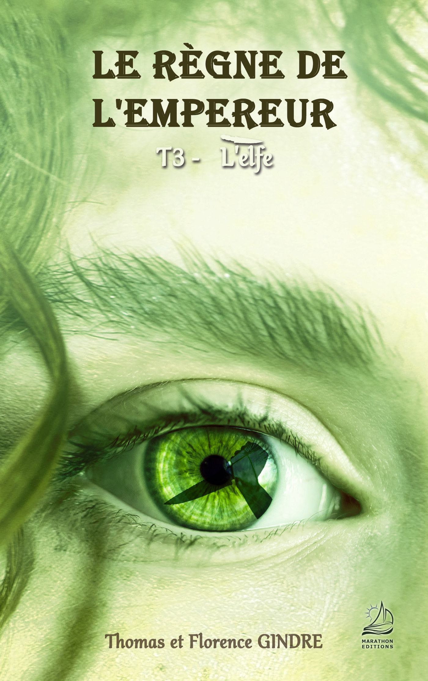 Le règne de l'empereur T3