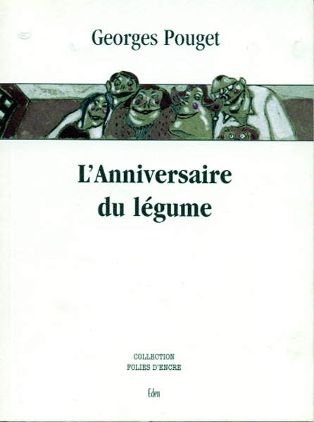 L'anniversaire du légume