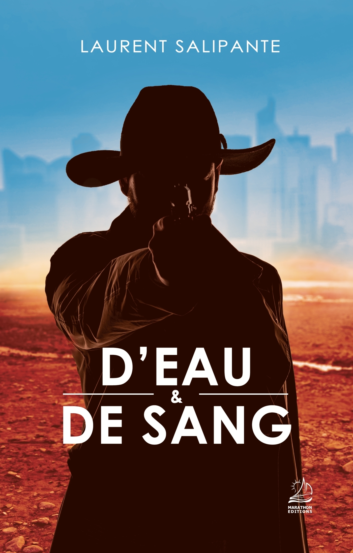 D'Eau et de Sang