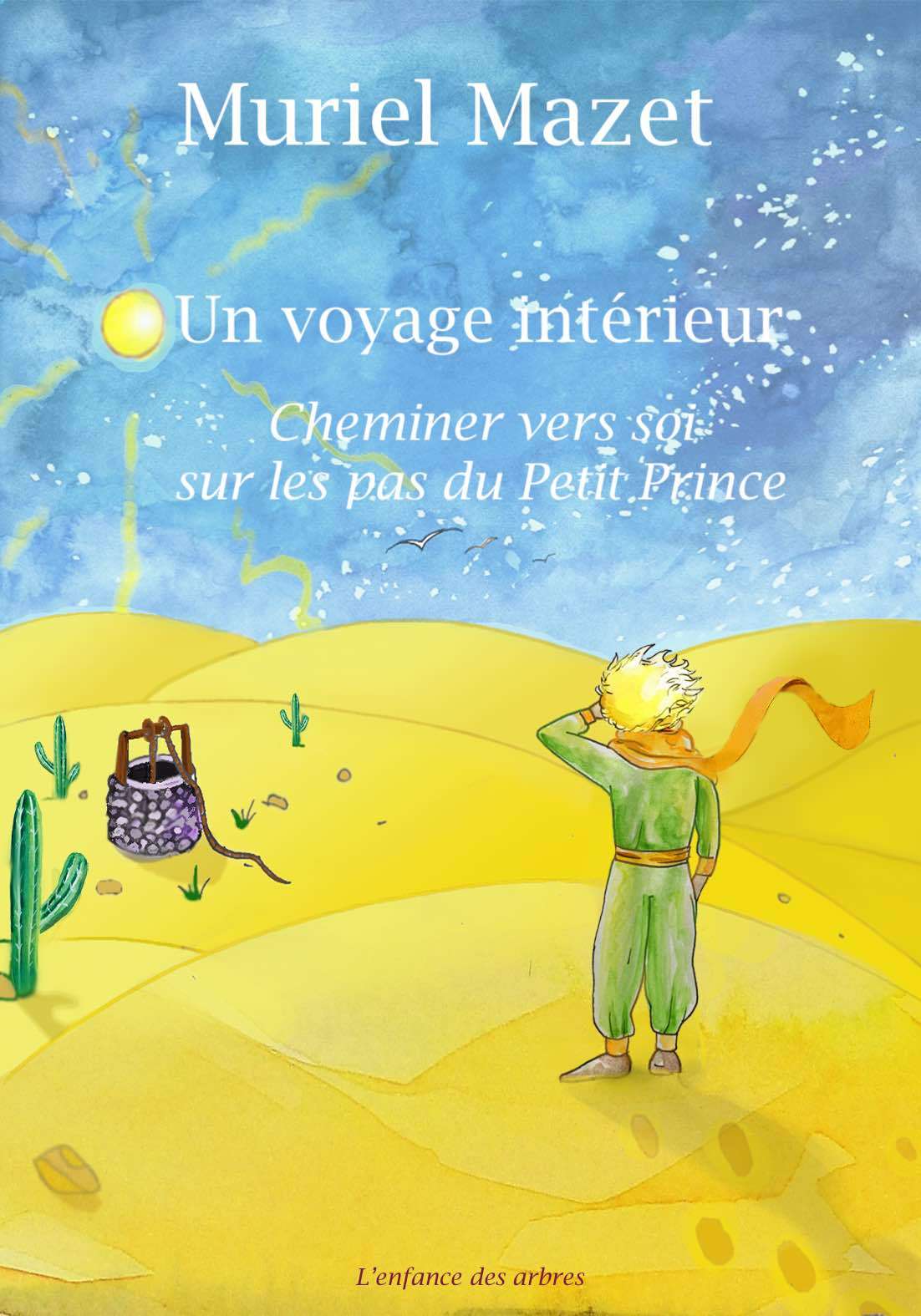 Un voyage intérieur
