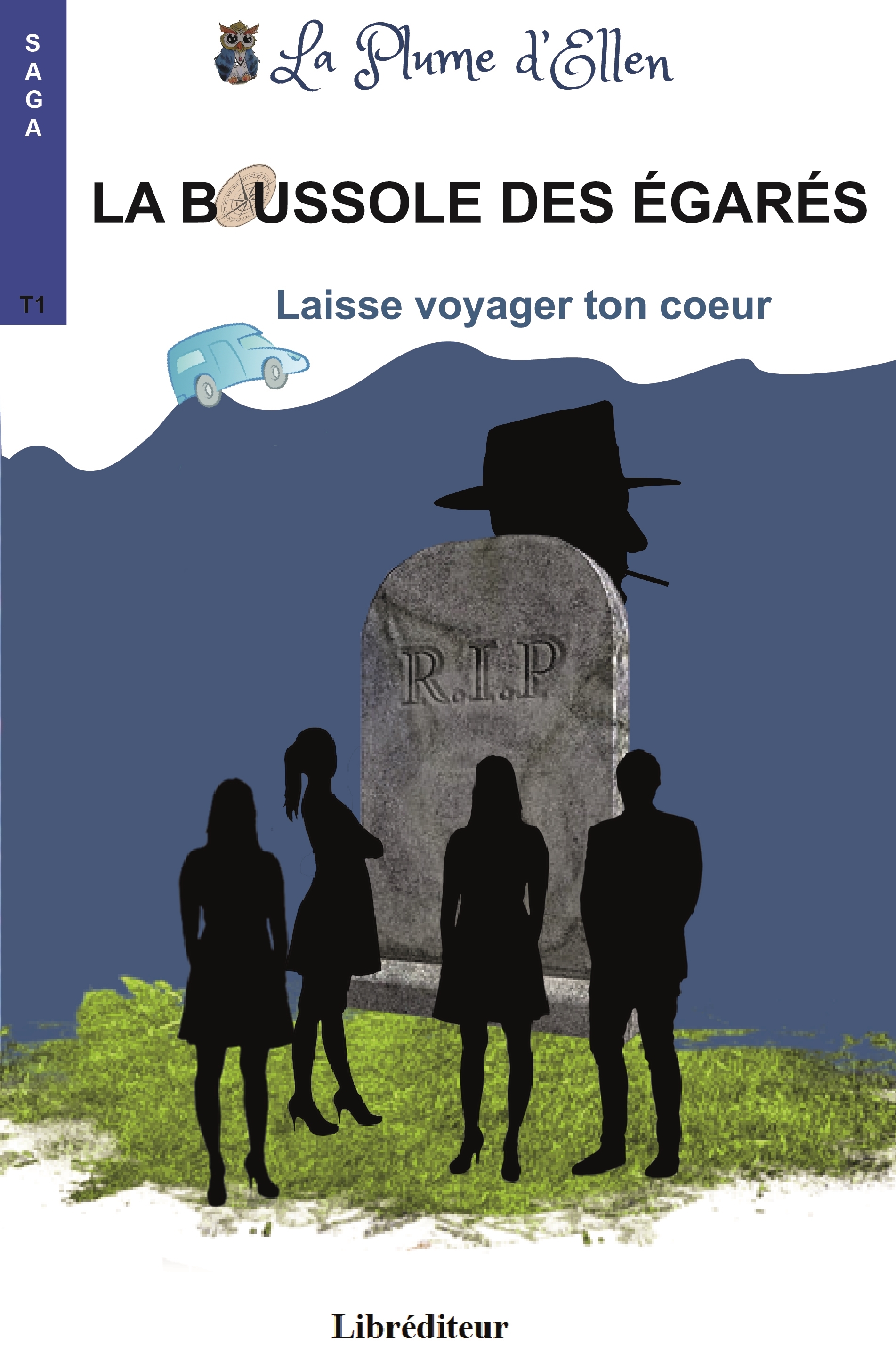 La boussole des égarés