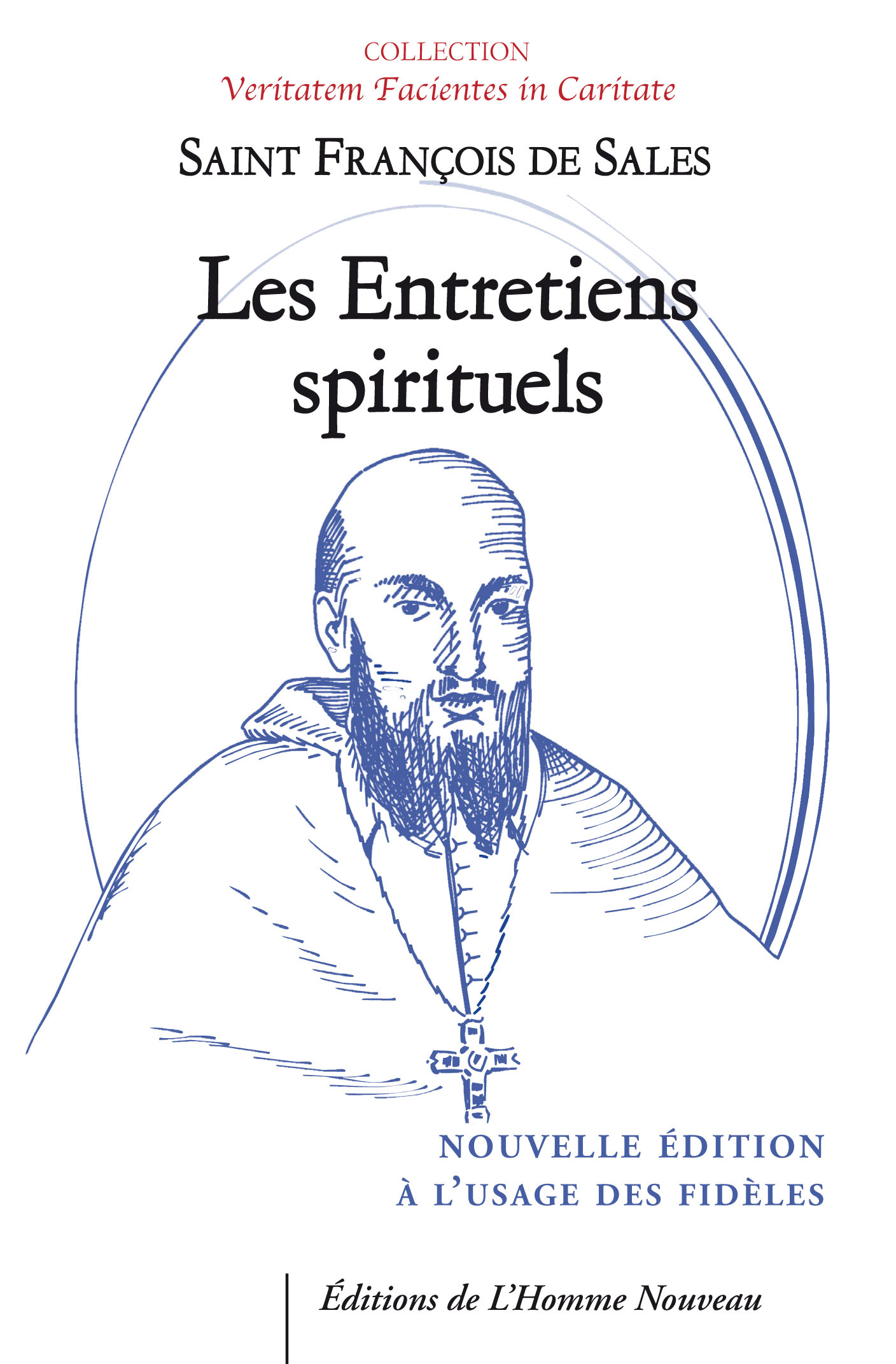 Les Entretiens spirituels