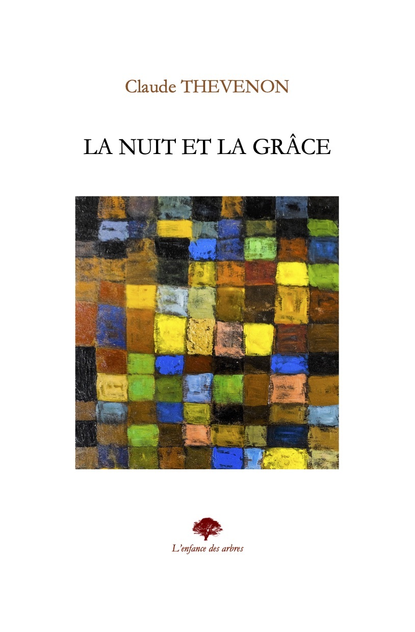 LA NUIT ET LA GRÂCE