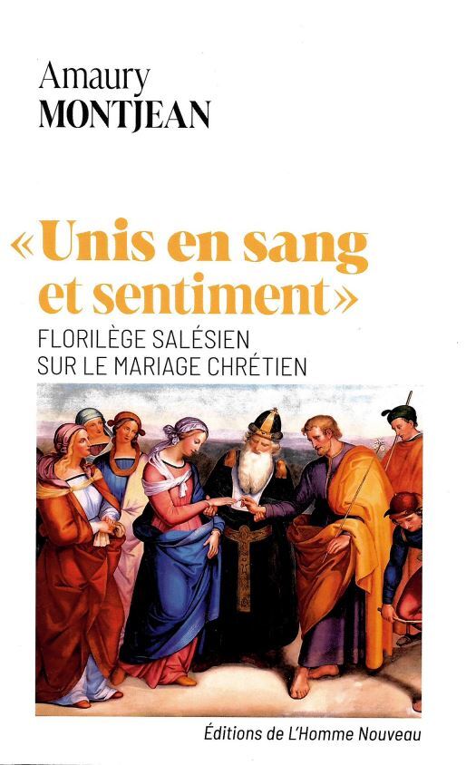 "Unis en sang et sentiment"